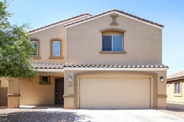 25399 W Lincoln Ave Buckeye, AZ 85326